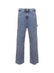 Tommy Jeans Jeansy Jamie DM0DM21326 Niebieski Loose Fit. Niebieskie jeansy Tommy Jeans, m. Za 379.99 zł.