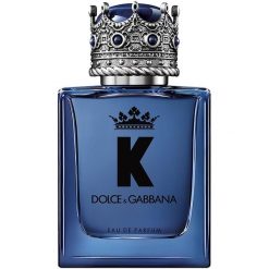 Dolce&Gabbana K Woda perfumowana 50 ml Męskie. Perfumy męskie Dolce&Gabbana. Za 379.00 zł.
