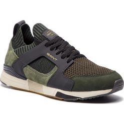 Sneakersy GANT - Andrew 17637881 Rosin Green G750. Buty sportowe casual marki GANT. W wyprzedaży za 339.00 zł.