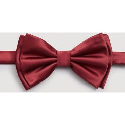 Mango Man - Mucha Plain3. Krawaty i muchy marki Reserved. W wyprzedaży za 69.90 zł.