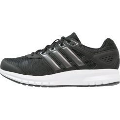 Adidas Performance DURAMO LITE Obuwie do biegania treningowe core black/iron metallic/white. Buty do biegania marki adidas Performance. Za 199.00 zł.