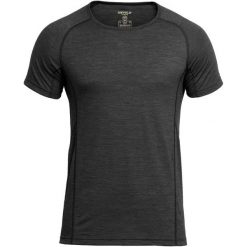 Devold Męski T-Shirt Anthracite S. Bielizna termoaktywna marki Devold. Za 335.00 zł.
