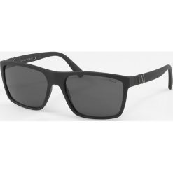 Polo Ralph Lauren - Okulary 0PH4133. Okulary przeciwsłoneczne marki Polo Ralph Lauren. W wyprzedaży za 439.90 zł.