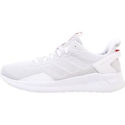 Adidas Performance QUESTAR RIDE Obuwie do biegania treningowe white/grey. Buty do biegania marki adidas Performance. Za 329.00 zł.