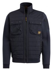 PME Legend Kurtka przejściowa w kolorze granatowym rozmiar: 3XL. Niebieskie kurtki PME Legend, xl, bez wzorów, bez kaptura. Za 264.77 zł.
