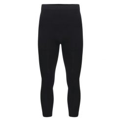 Legginsy Męskie In The Zone III. Czarne legginsy długie sportowe Dare 2B, l, bez wzorów, trekkingowe. Za 115.99 zł.