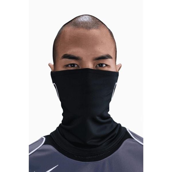 Komin szalik ocieplacz nike drifit neckwarmer academy im5001 one size. Czarne szaliki Nike, bez wzorów. Za 73.00 zł.