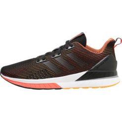 Adidas Performance QUESTAR Obuwie do biegania treningowe core black/hiresolution orange. Buty do biegania marki adidas Performance. W wyprzedaży za 359.10 zł.