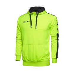 Kelme Sudadera Street Lima Unisex. Brązowe bielizna termoaktywna Kelme, bez wzorów, bez ramiączek, do piłki nożnej. W wyprzedaży za 161.60 zł.
