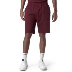 Szorty Kappa Gabeyo. Czerwone krótkie spodenki sportowe Kappa, m, bez wzorów. Za 236.50 zł.