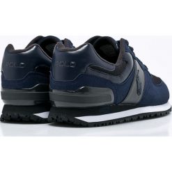 Polo Ralph Lauren - Buty. Buty sportowe casual Polo Ralph Lauren. W wyprzedaży za 339.90 zł.
