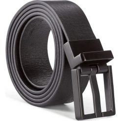 Pasek Męski CALVIN KLEIN - Monochrome Adj Buck K50K503423 100 001. Paski marki bonprix. W wyprzedaży za 209.00 zł.