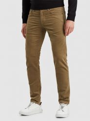 PME Legend Dżinsy - Slim fit - w kolorze karmelowym rozmiar: W33/L32. Brązowe jeansy PME Legend, l. Za 319.13 zł.
