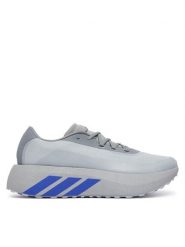 Adidas Buty do biegania Hyperboost Gore-Tex Invisible Fit Pro IH9452 Szary. Szare buty do biegania Adidas, bez wzorów, z gore-texu, bez zapięcia, do biegania, gore-tex. Za 899.99 zł.