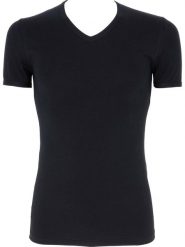 COTONELLA Koszulka w kolorze czarnym rozmiar: XXL. Czarne bezrękawniki COTONELLA, xxl, bez wzorów, bez kołnierzyka, bez ramiączek. Za 52.42 zł.