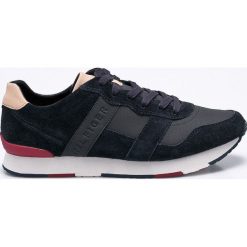 Tommy Hilfiger - Buty. Buty sportowe casual marki Tommy Hilfiger. W wyprzedaży za 349.90 zł.
