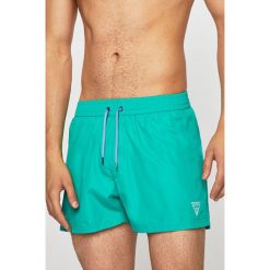 Guess Jeans - Kąpielówki. Kąpielówki marki Guess Jeans. Za 249.90 zł.