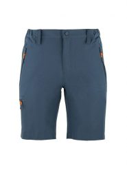 Peak Mountain Szorty funkcyjne "Cessor" w kolorze niebieskim rozmiar: XL. Niebieskie szorty Peak Mountain, xl, bez wzorów, z materiału. Za 130.99 zł.