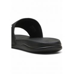 Klapki Popcat 20 PUMA Black White. Białe klapki Puma, z materiału. Za 109.99 zł.