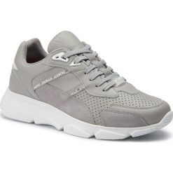Sneakersy ICEBERG - HIU1159A Comb.Grigio. Buty sportowe casual marki ICEBERG. Za 999.00 zł.