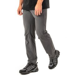 Salomon Spodnie męskie Wayfarer Pant Forged Iron r. M (397314). Spodnie treningowe długie Salomon. Za 256.00 zł.