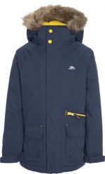 2058 Trespass Upbeat - Kurtka męska Tp50 Navy. Niebieskie kurtki 2117 OF SWEDEN, m, bez wzorów, z materiału. Za 338.99 zł.