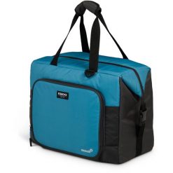 Torba termiczna IGLOO Latitude Snapdown 36 (25 litrów). Niebieskie torby na ramię IGLOO, bez wzorów, z materiału, na ramię, bez dodatków. Za 126.90 zł.