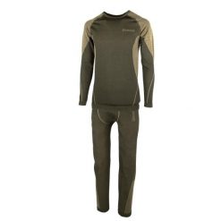 Koszulka termoaktywna z długim rękawem Browning XPO Thermal. Zielone bielizna termoaktywna Browning, l, bez wzorów, z materiału, bez ramiączek. Za 378.00 zł.