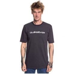 Quiksilver Original S Koszulka Original S Quik Collage Tarmac eqyzt04982-kta0 (Rozmiar M). T-shirty sportowe marki Quiksilver. W wyprzedaży za 79.00 zł.