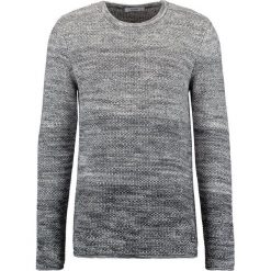 KIOMI Sweter mottled grey. Swetry nierozpinane marki KIOMI. W wyprzedaży za 134.10 zł.