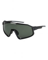 Okulary przeciwsłoneczne z polaryzacją dla Mężczyzn SLASH P Czarny. Czarne okulary przeciwsłoneczne Quiksilver. Za 419.99 zł.