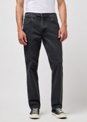 WRANGLER MĘSKIE SPODNIE JEANSOWE GREENSBORO COAL MINE 112360404 W15Q008812. Jeansy Wrangler, l. Za 219.99 zł.
