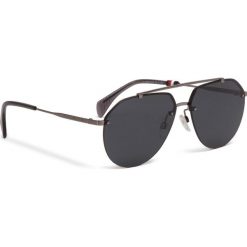 Okulary przeciwsłoneczne TOMMY HILFIGER - 1598/S Dk Ruthenium KJ1. Okulary przeciwsłoneczne marki Tommy Hilfiger. Za 749.00 zł.