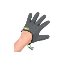 Rękawiczki wędkarskie EASY PROTECT LEWA. Rękawiczki marki B'TWIN. Za 69.99 zł.