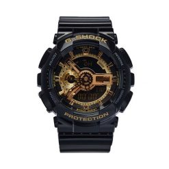 Zegarek G-Shock. Czarne zegarki G-Shock. Za 579.99 zł.