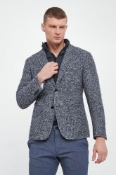 Marynarka męska wełniana Hectic JOOP!. Marynarki JOOP!, m, bez wzorów, z wełny. Za 2,099.00 zł.