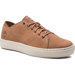 Sneakersy TIMBERLAND - Adv 2.0 Cupsole Modern Ox TB0A1YFZ255 Medium Beige Nubuck. Buty sportowe casual marki Timberland. Za 479.99 zł.