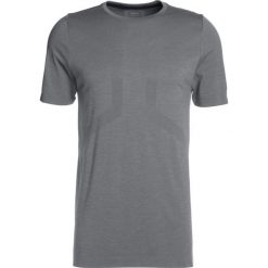 ASICS SEAMLESS Tshirt basic carbon. T-shirty ASICS. Za 169.00 zł.