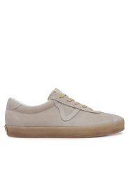 Vans Tenisówki Sport Low VN000D6NBYS1 Beżowy. Brązowe trampki Vans, m, bez wzorów, bez zapięcia. Za 269.99 zł.