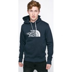 The North Face - Bluza Drew Peak Pul HD. Bluzy marki The North Face. W wyprzedaży za 249.90 zł.