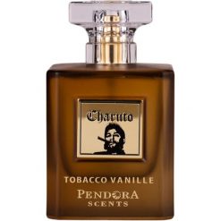 CHARUTO TOBACCO VANILLE Woda perfumowana 100 ml. Perfumy męskie . Za 137.00 zł.