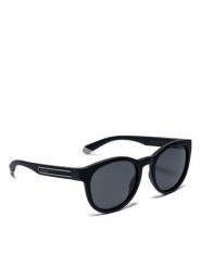 Polaroid Okulary przeciwsłoneczne 2150/S Czarny. Czarne okulary przeciwsłoneczne Polaroid. Za 199.99 zł.