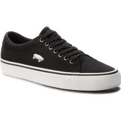 Tenisówki VANS - Court Icon VN0A3JF2PU7 Black/Cloud Dancer. Trampki marki Vans. W wyprzedaży za 219.00 zł.
