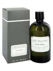 Geoffrey Beene Grey Flannel - EDT - 240 ml rozmiar: onesize. Perfumy męskie Geoffrey Beene. Za 122.96 zł.