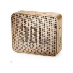 JBL GO 2 (champagne)- szybka wysyłka!. Głośniki przenośne JBL. Za 119.99 zł.