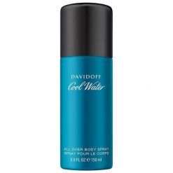 Davidoff Cool Water Man Pielęgnacja ciała 150 ml Męskie. Perfumy męskie Davidoff. Za 111.79 zł.