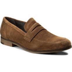 Półbuty VAGABOND - Linhope 4570-240-27 Cognac. Eleganckie półbuty marki Vagabond. W wyprzedaży za 329.00 zł.