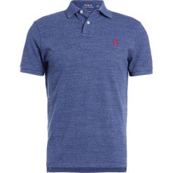 Polo Ralph Lauren CUSTOM SLIM FIT Koszulka polo classic royal heather. Koszulki polo marki Polo Ralph Lauren. Za 419.00 zł.