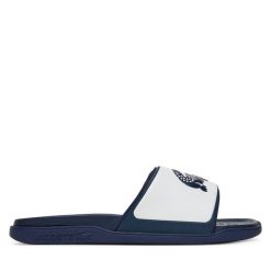 Klapki Lacoste. Klapki LACOSTE. Za 199.99 zł.