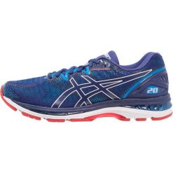 ASICS GELNIMBUS Obuwie do biegania treningowe blue print/race blue. Buty do biegania marki ASICS. Za 759.00 zł.